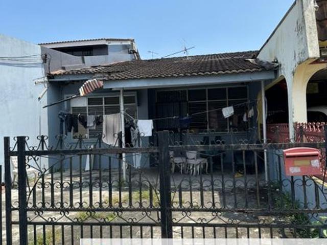 House for sale in Johore Bahru, Johor