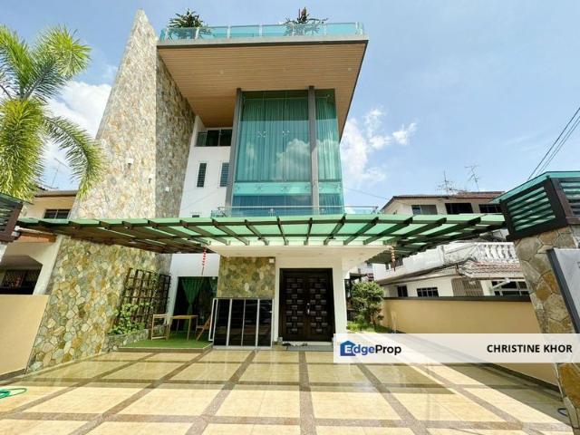 House for sale in Johore Bahru, Johor