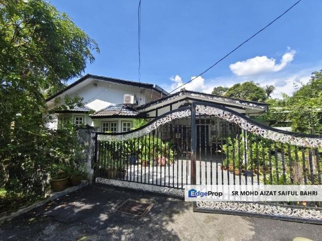 House for sale in Kuala Lumpur