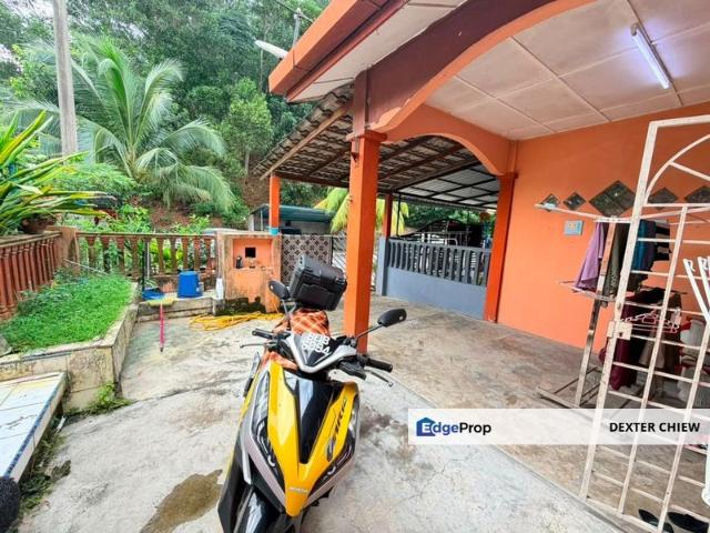 House for sale in Selayang, Selangor