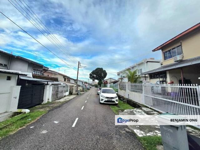 House for rent in Johore Bahru, Johor