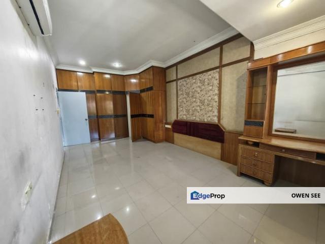 House for sale in Johore Bahru, Johor
