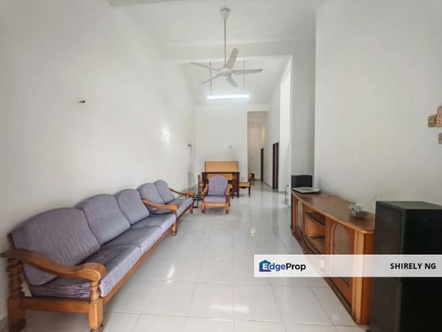 House for rent in Johore Bahru, Johor