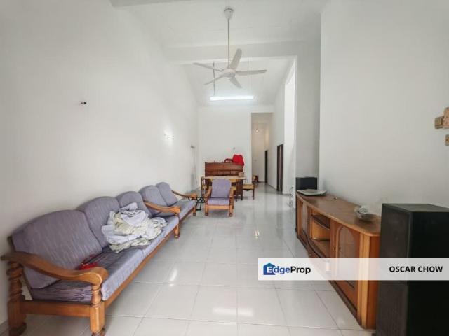 House for rent in Johore Bahru, Johor