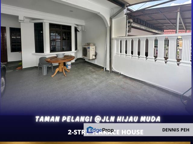House for rent in Johore Bahru, Johor