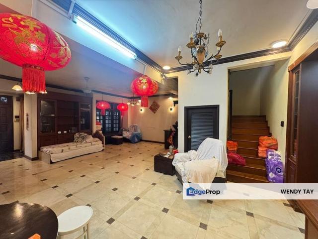 House for sale in Johore Bahru, Johor