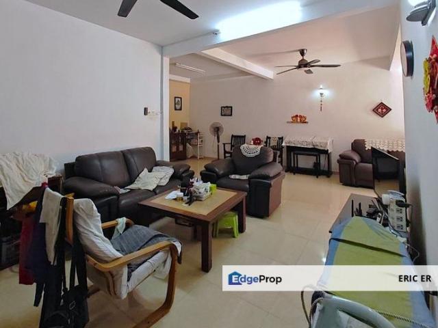 House for sale in Johore Bahru, Johor