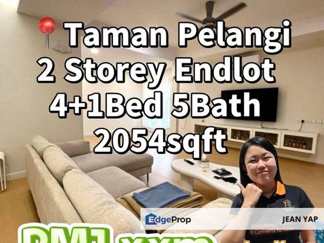 House for sale in Johore Bahru, Johor