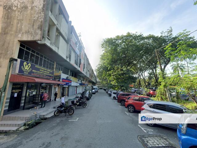 Shop for rent in Johore Bahru, Johor