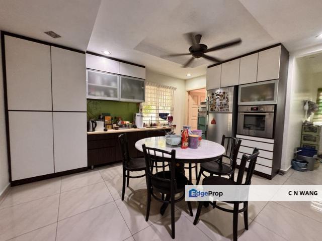 House for sale in Johore Bahru, Johor