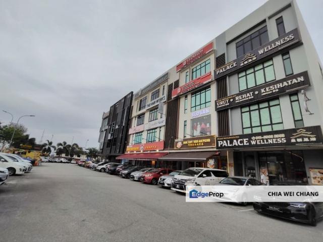 Shop for rent in Johore Bahru, Johor
