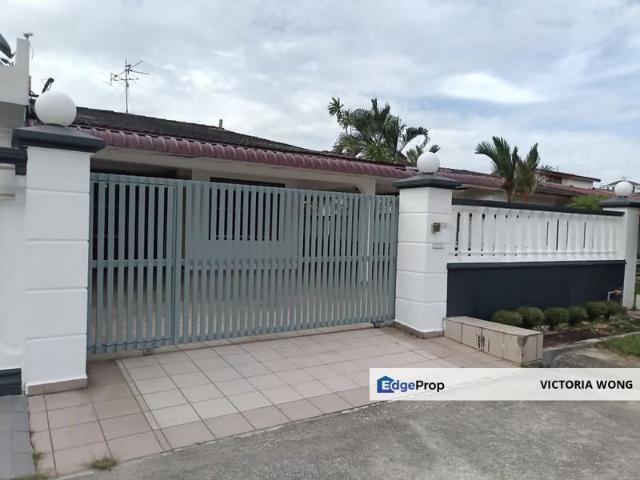 House for rent in Johore Bahru, Johor