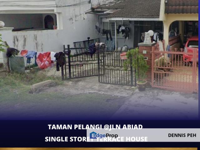House for sale in Johore Bahru, Johor