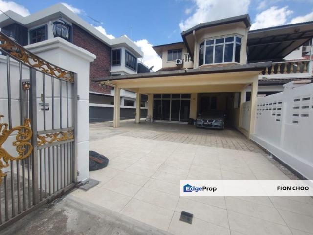House for rent in Johore Bahru, Johor