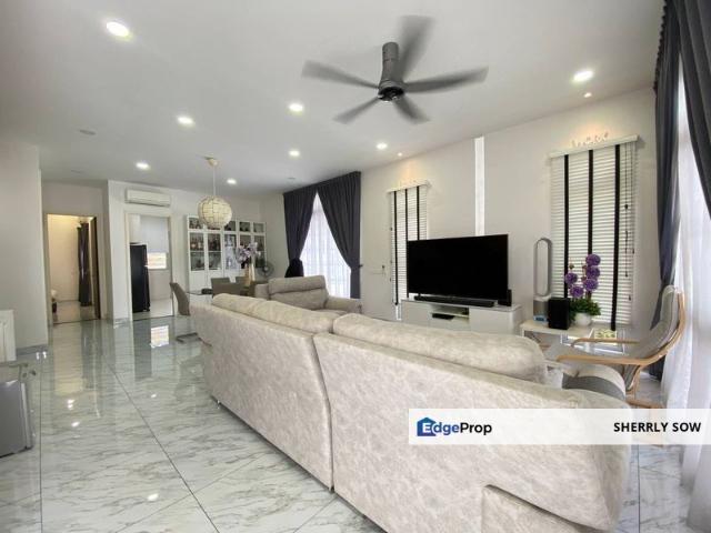 House for sale in Johore Bahru, Johor