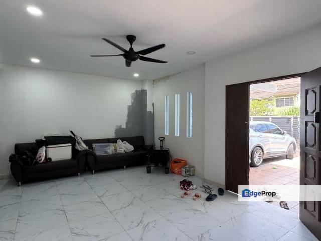 House for sale in Johore Bahru, Johor