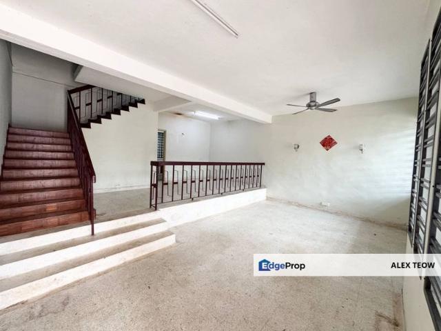 House for sale in Johore Bahru, Johor