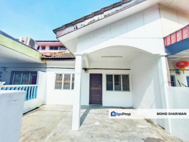 House for sale in Selayang, Selangor