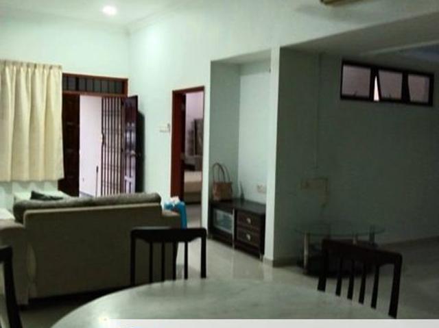 House for rent in Johore Bahru, Johor