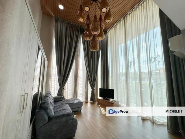 House for rent in Johore Bahru, Johor