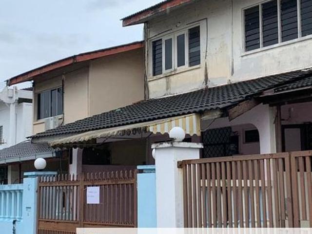 House for rent in Johore Bahru, Johor