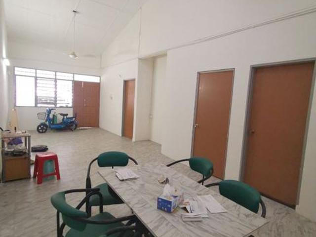Terraced House for rent in Johor Bahru
