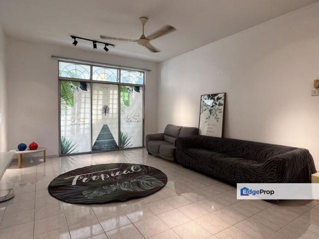 Condominium for rent in Taman Pelangi, Ayer Keroh