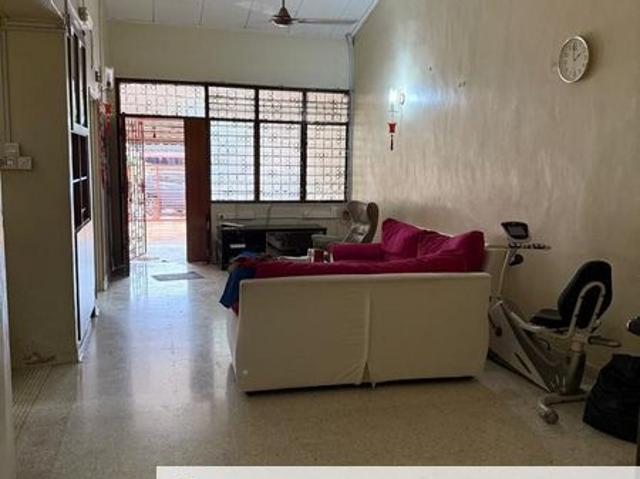 House for sale in Johore Bahru, Johor