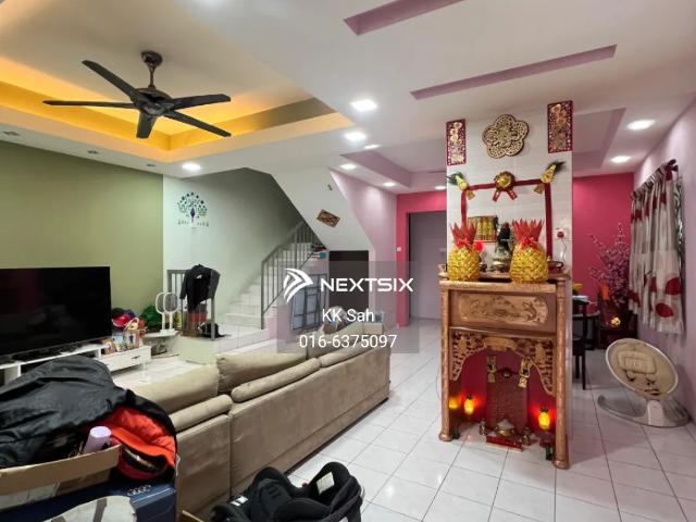 Residential House for sale in Johore Bahru, Johor