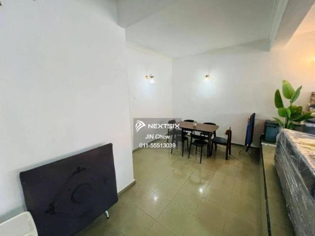 House for rent in Johore Bahru, Johor