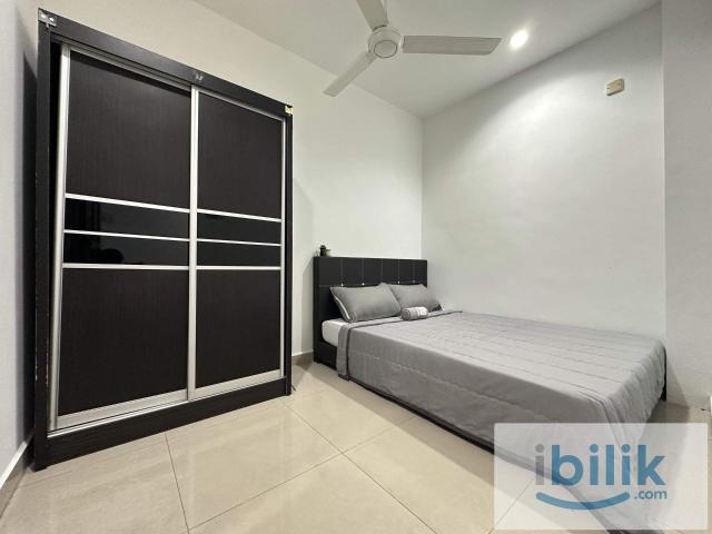 Room for rent in Johore Bahru, Johor