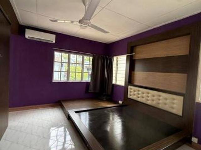 Terraced House for rent in Johor Bahru