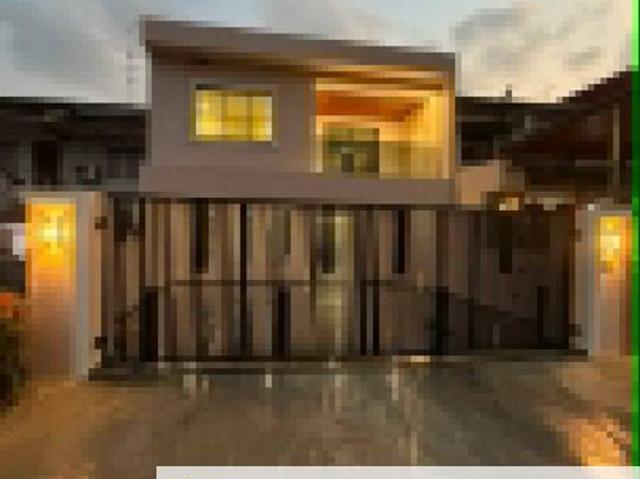 House for sale in Johore Bahru, Johor