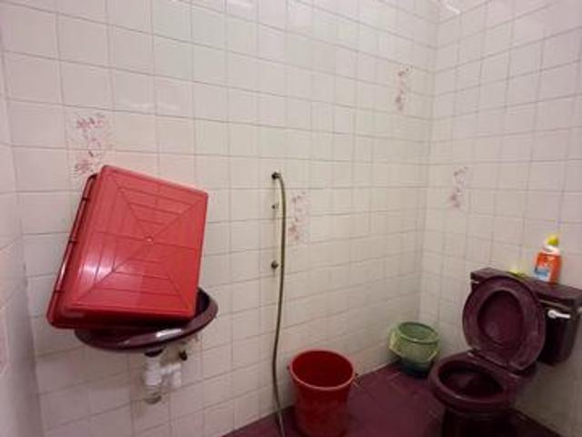 Terraced House for sale in Johore Bahru, Johor
