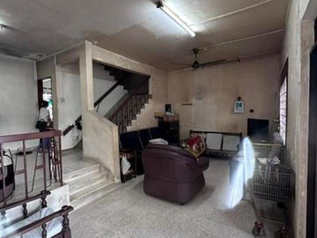 Terraced House for sale in Johore Bahru, Johor