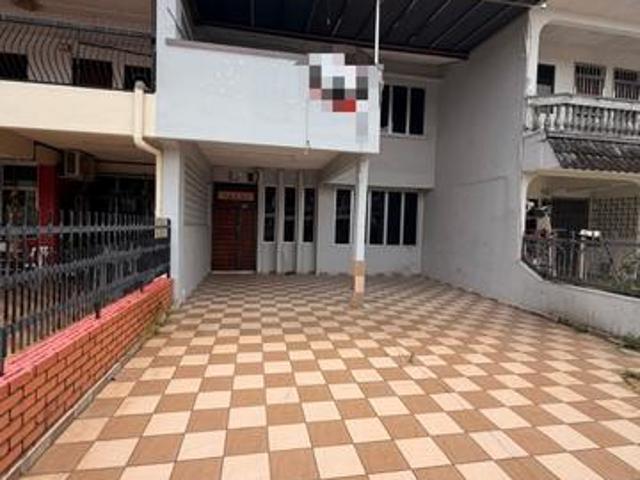 Terraced House for sale in Johor Bahru