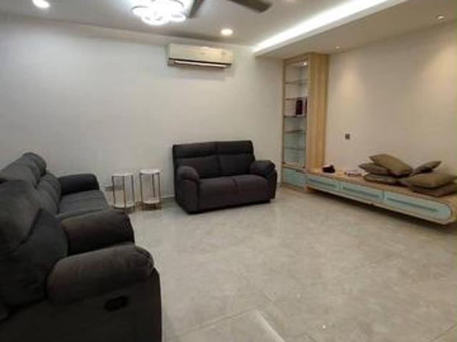 Residential House for rent in Johore Bahru, Johor