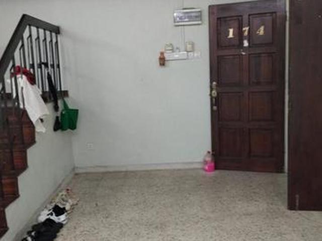 Terraced House for rent in Johor Bahru