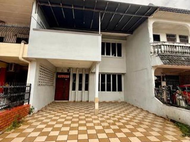 Terraced House for sale in Johore Bahru, Johor