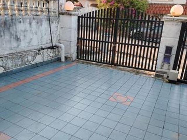 Terraced House for sale in Johore Bahru, Johor