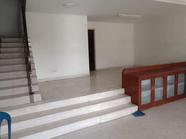 Terraced House for rent in Johore Bahru, Johor