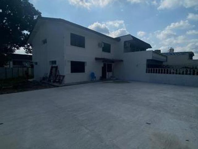 Terraced House for rent in Johore Bahru, Johor