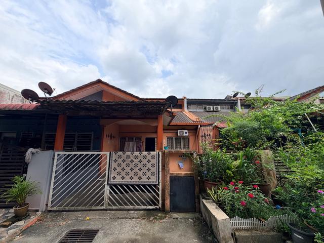Terraced House for sale in Selayang, Selangor