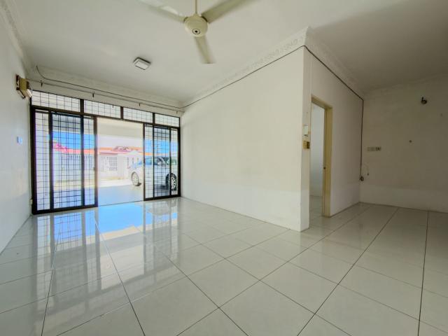 House for rent in Sabah
