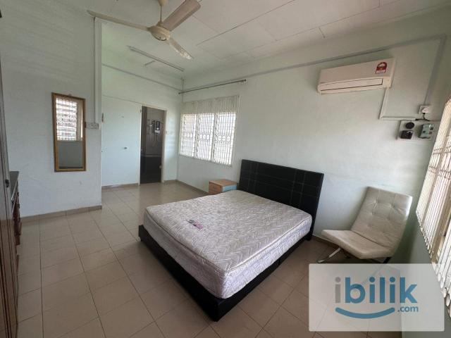 Room for rent in Johore Bahru, Johor