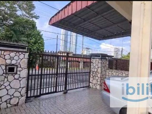 Room for rent in Johore Bahru, Johor