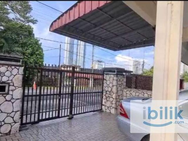 Room for rent in Johore Bahru, Johor