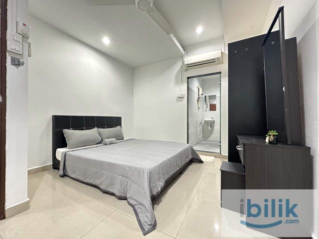 Room for rent in Johore Bahru, Johor