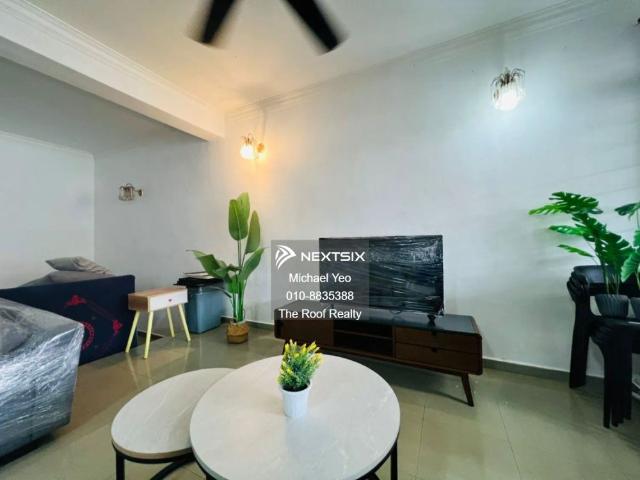 House for rent in Johore Bahru, Johor