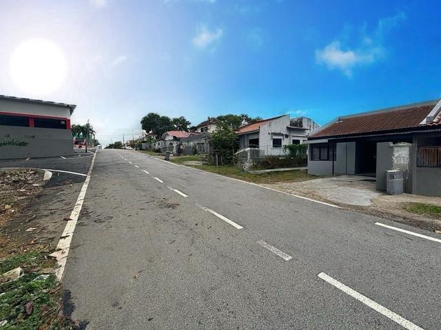 Residential House for rent in Johore Bahru, Johor